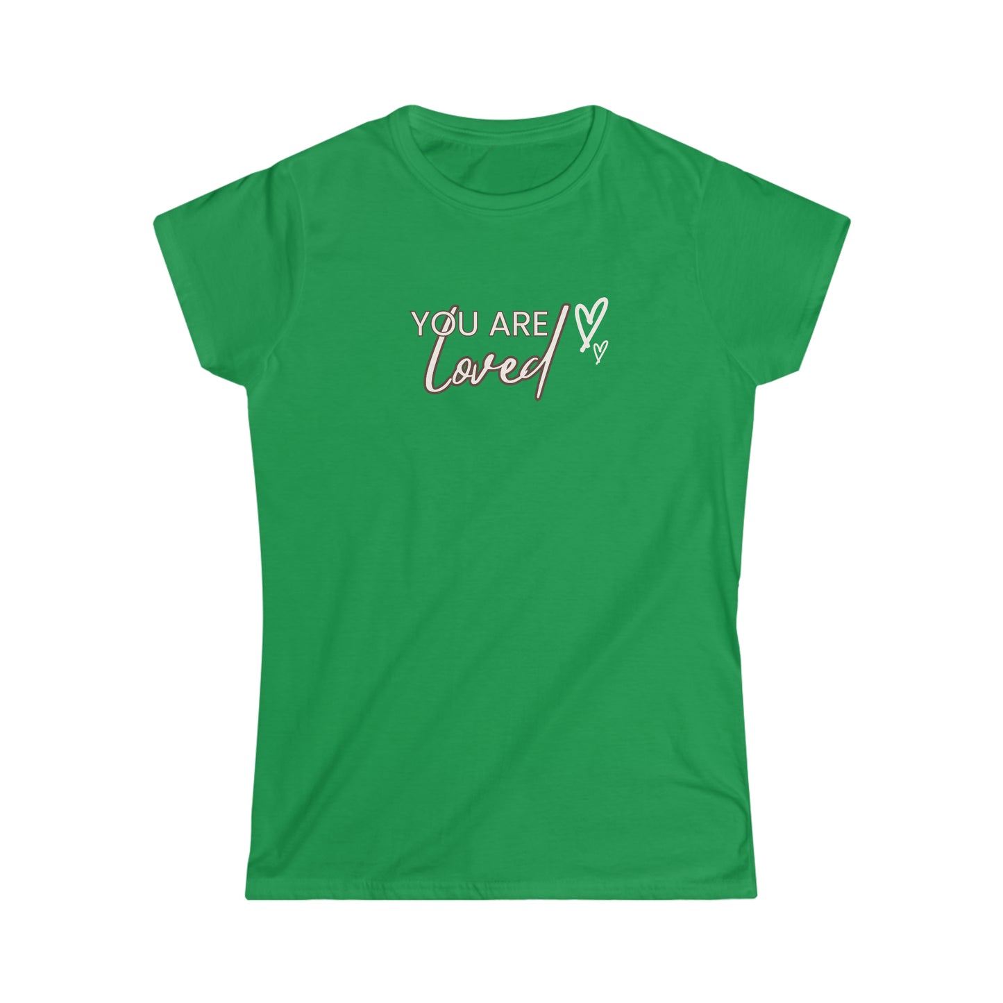 Women's Softstyle Tee