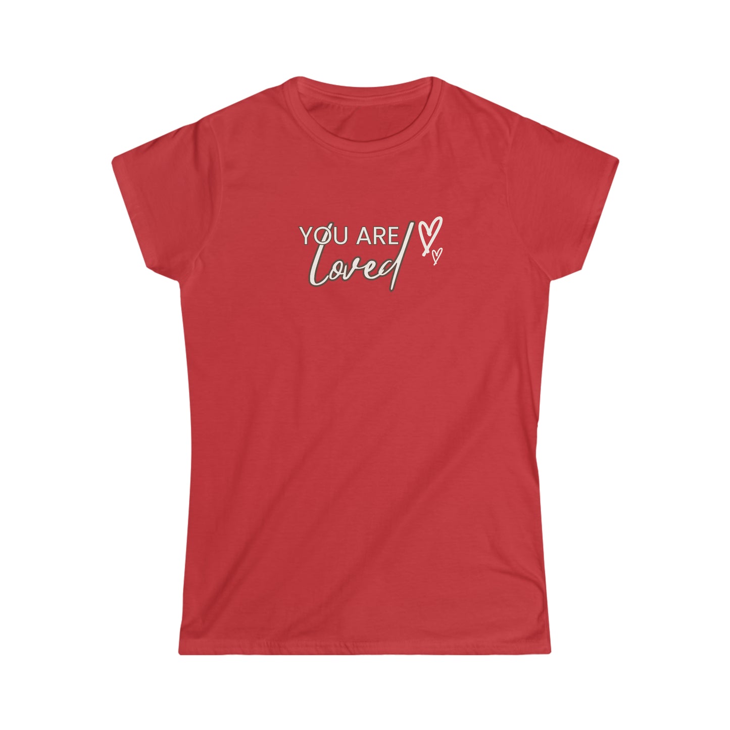 Women's Softstyle Tee