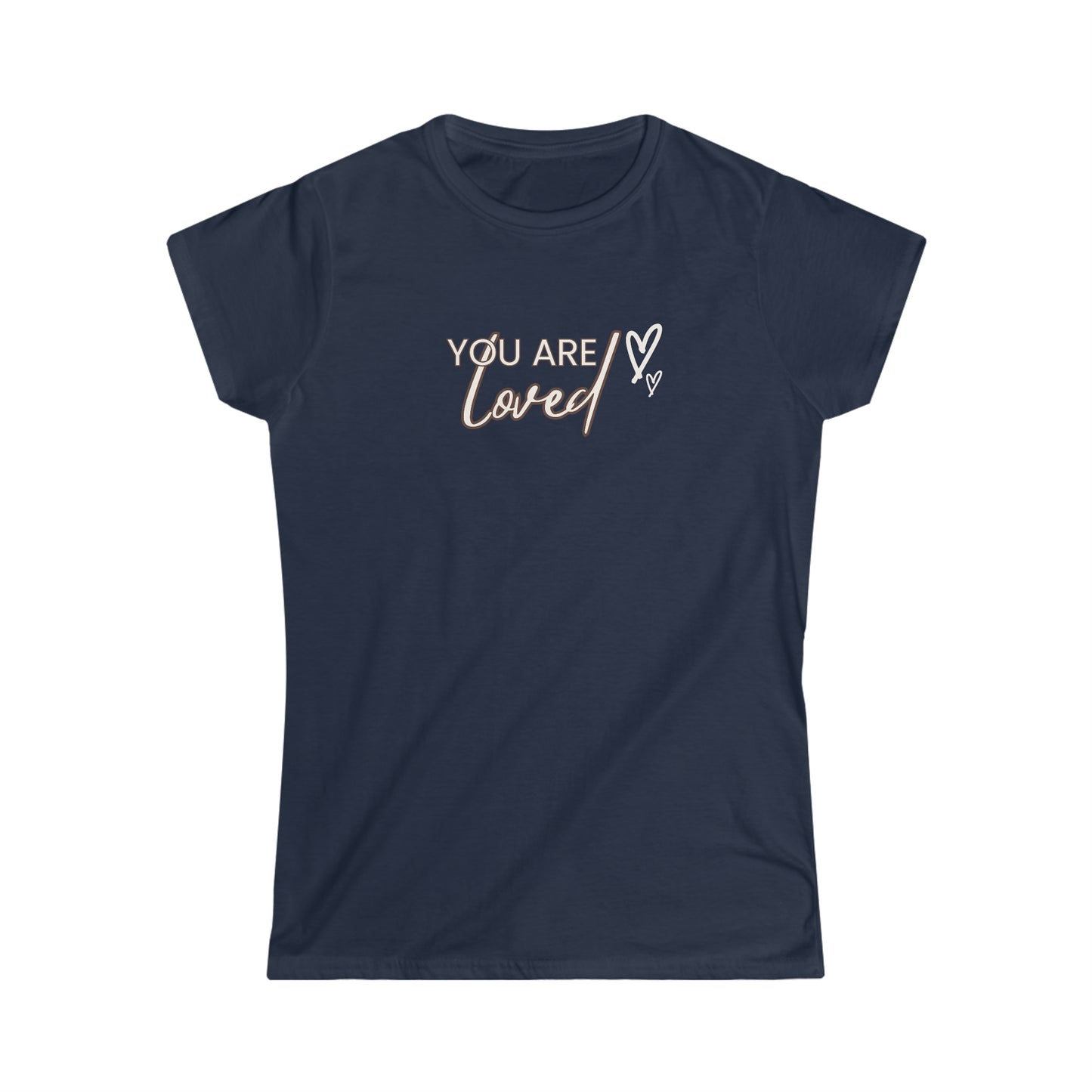 Women's Softstyle Tee