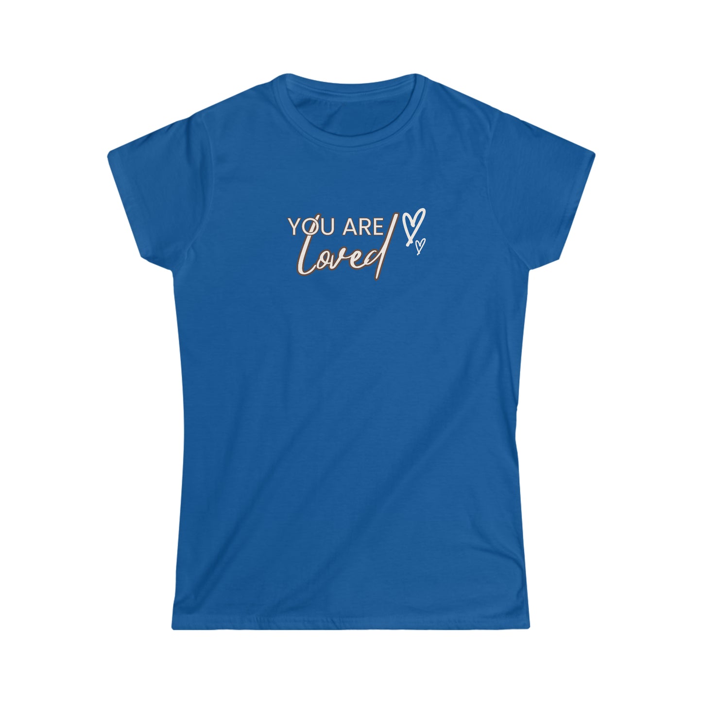 Women's Softstyle Tee