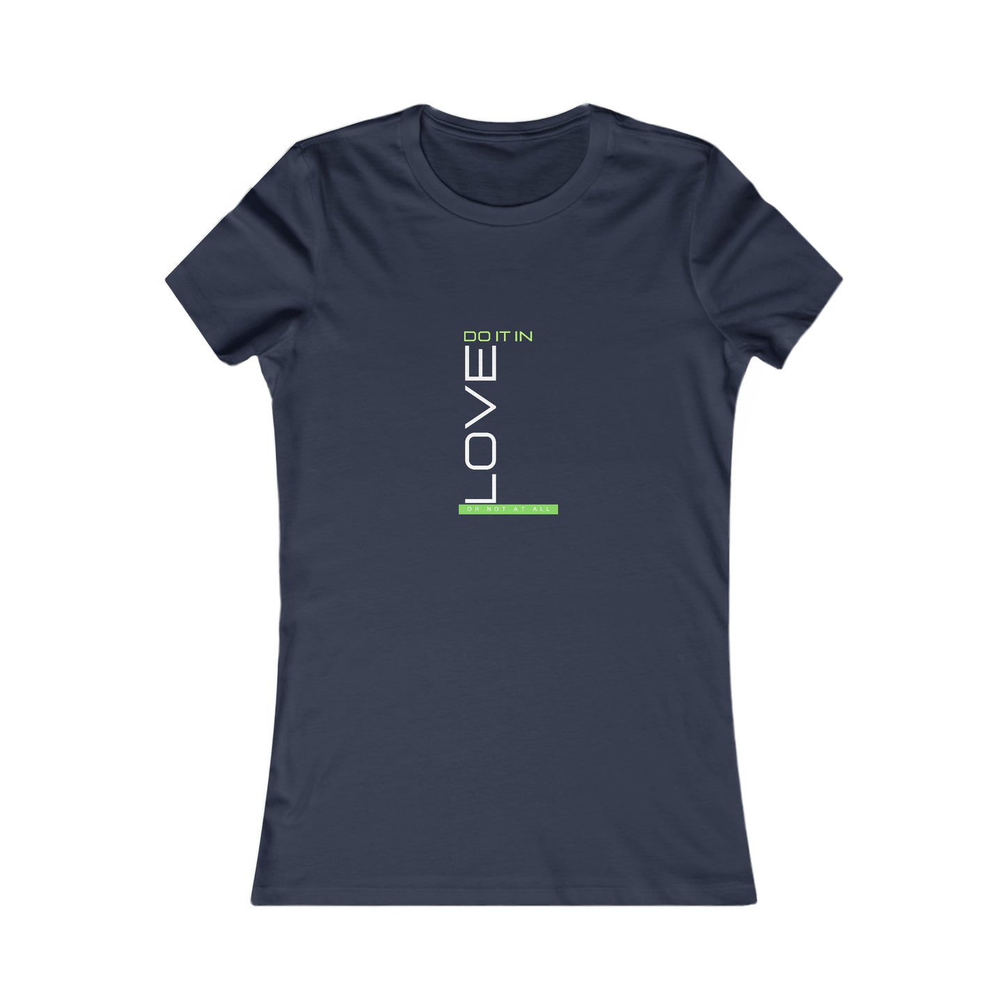 Women's Favorite Tee