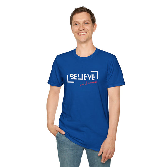 Men's Softstyle T-Shirt