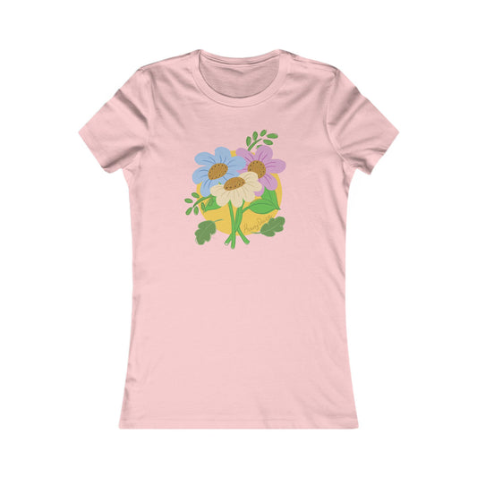 Women's Graphic Tee