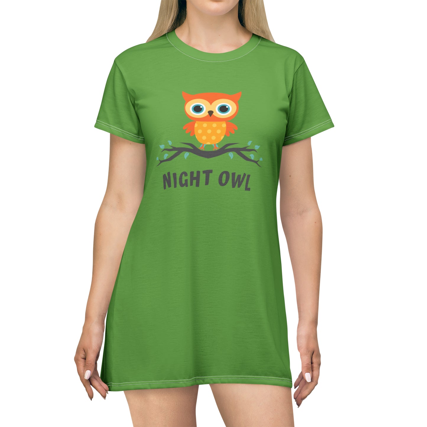 Women's Night Shirt