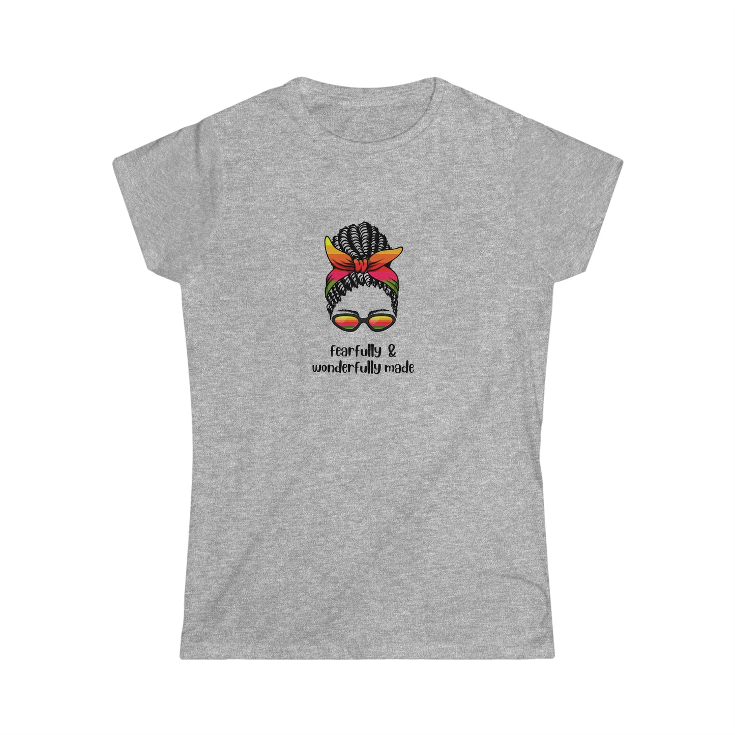 Women's Softstyle Tee