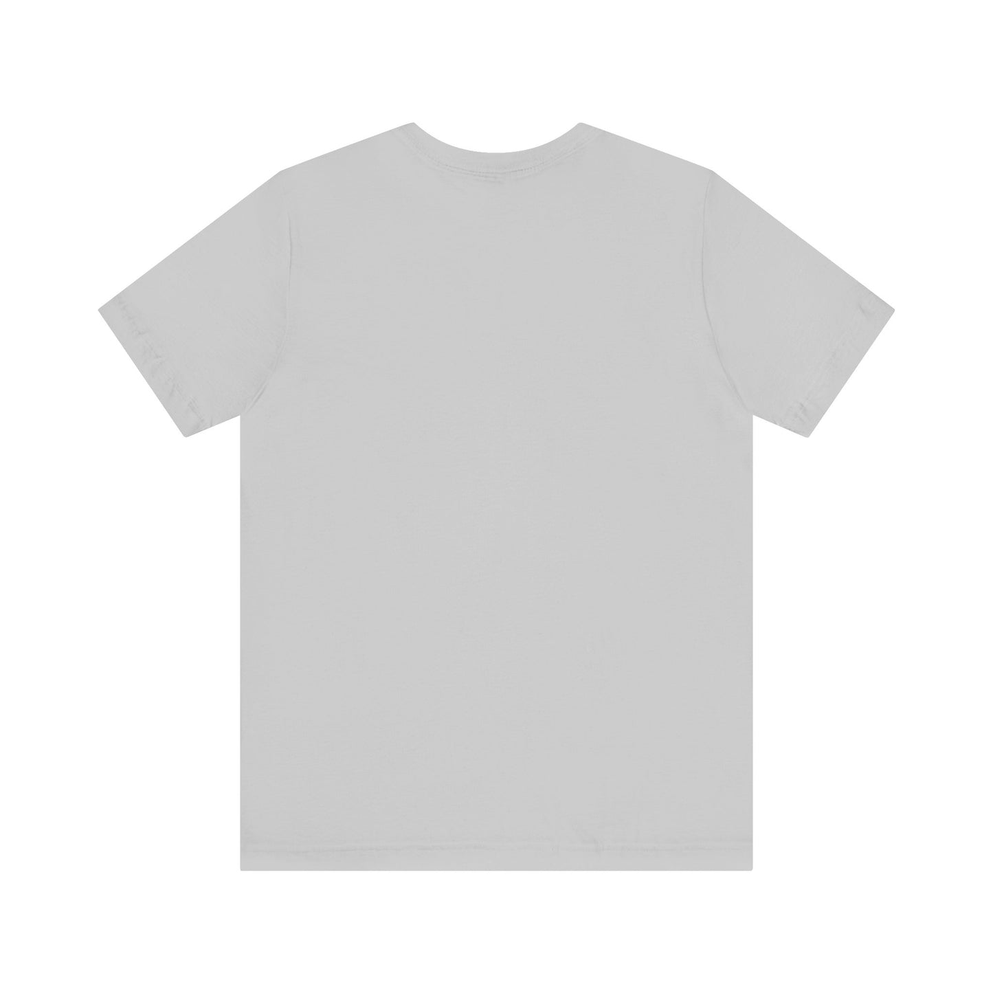 Men's Jersey Short Sleeve Tee