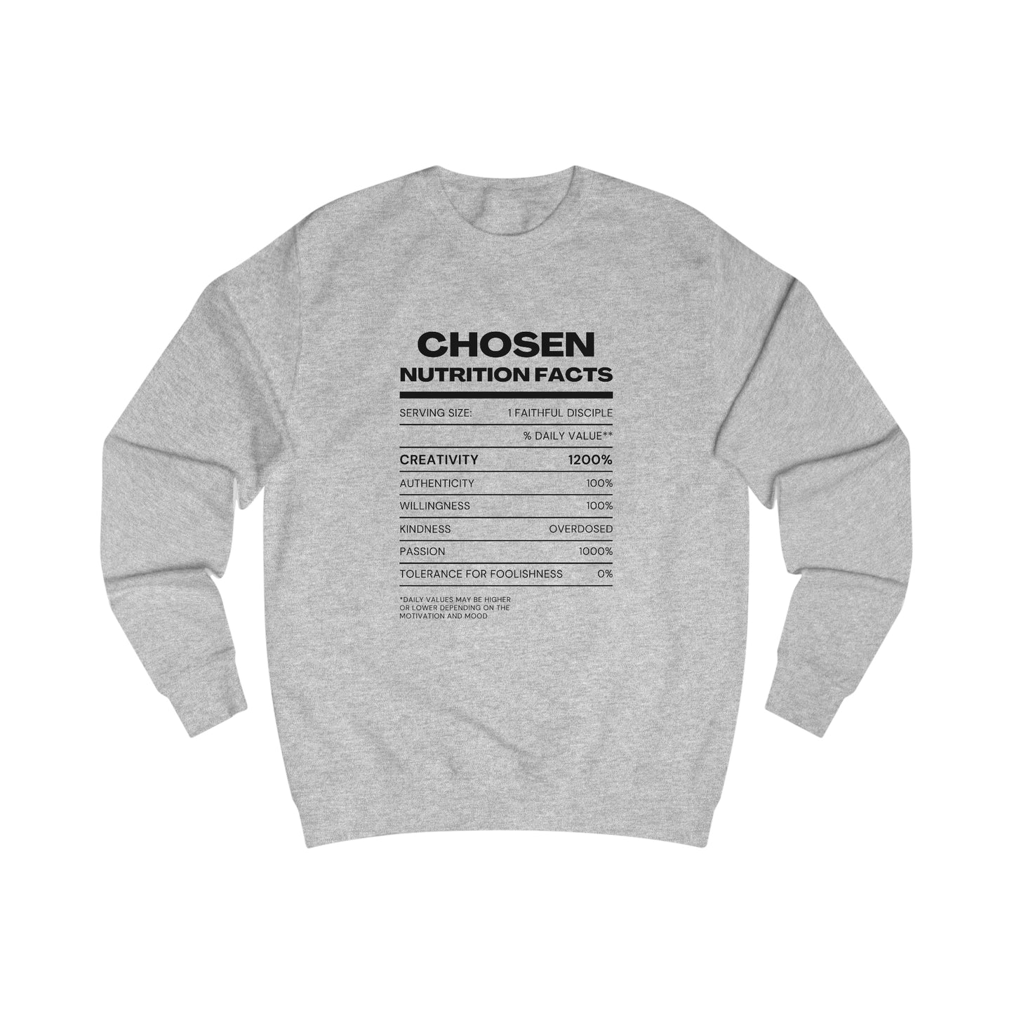 Men's Sweatshirt