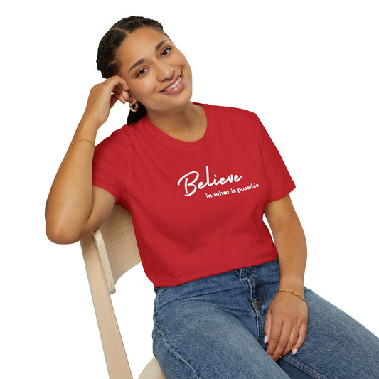 Women's Comfy T-Shirt