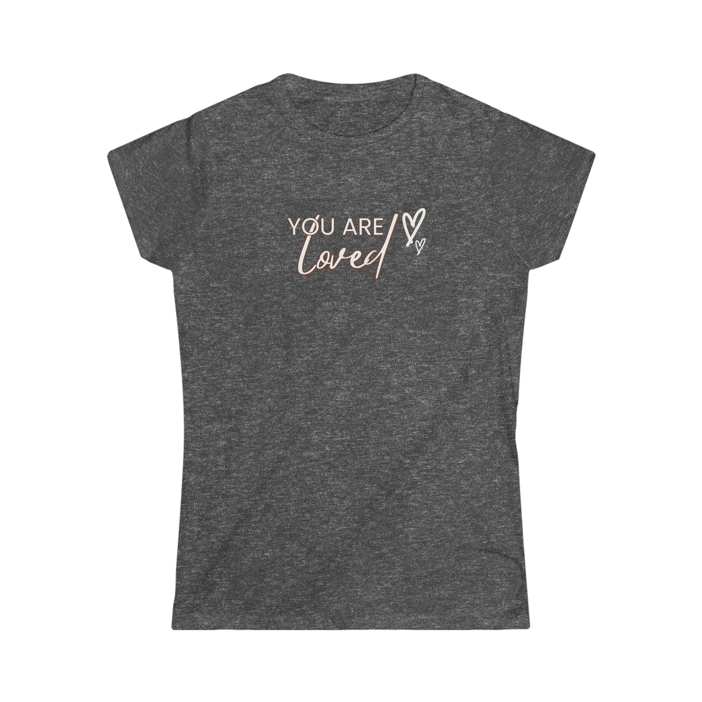 Women's Softstyle Tee