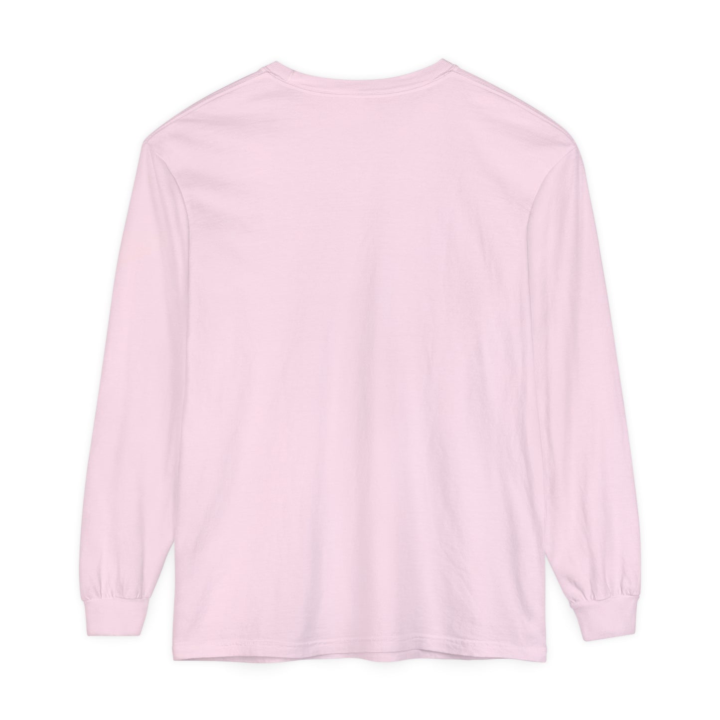 Women's Long Sleeve Pyjama Top