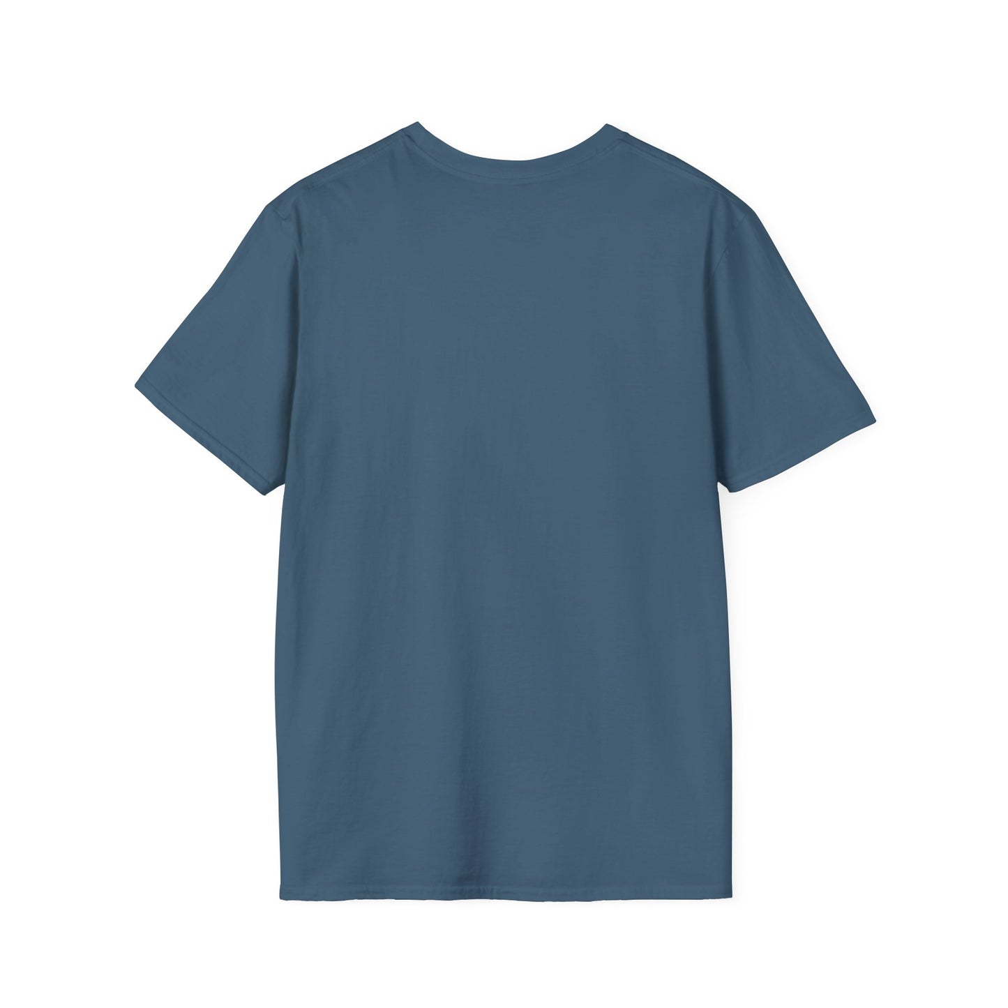 Men’s Softstyle T-Shirt