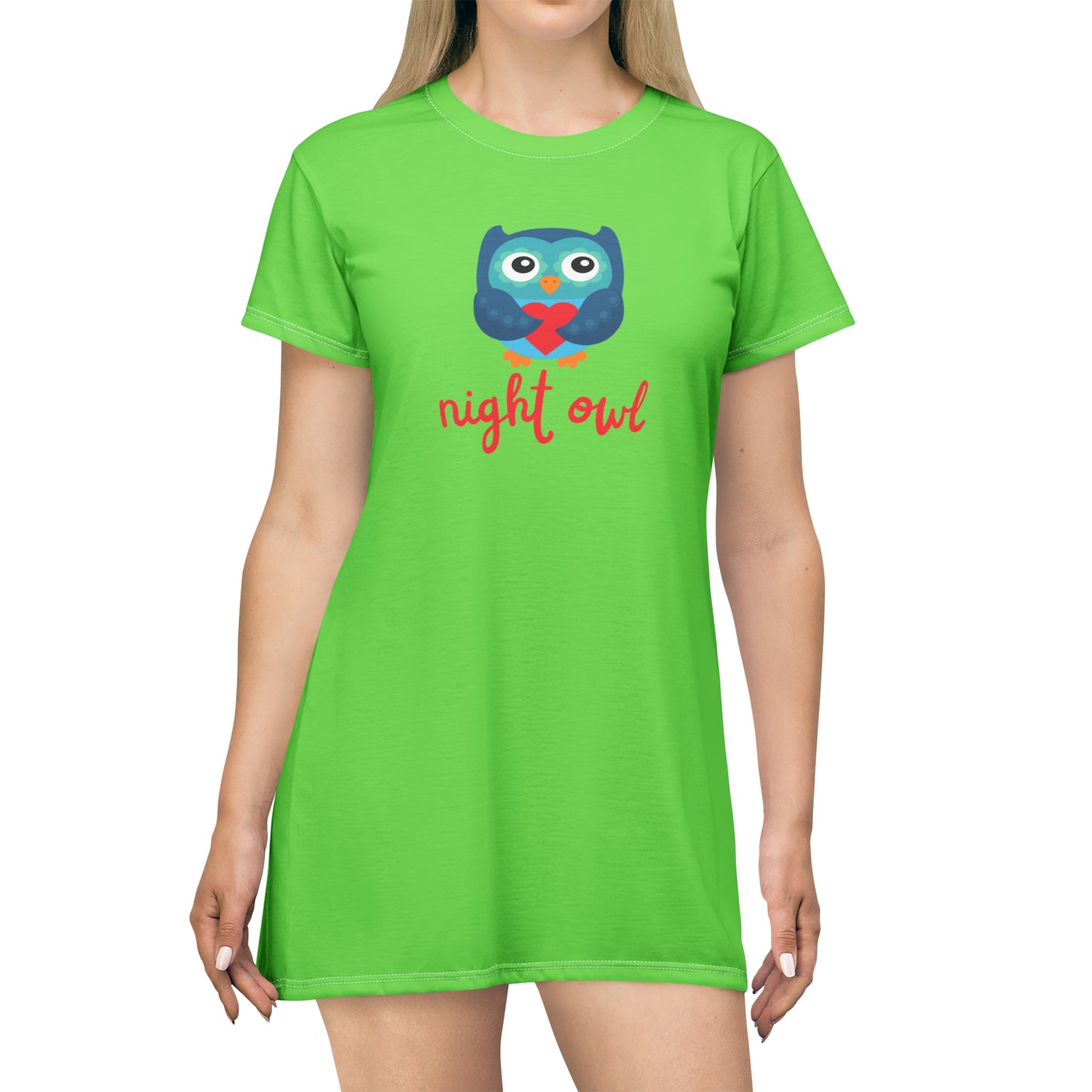 Women's Night Shirt