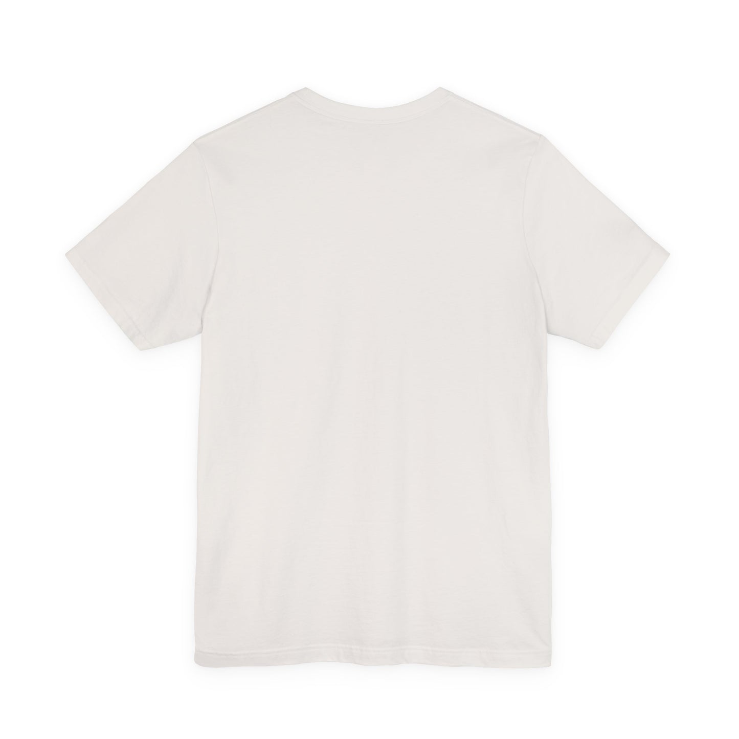 Quirky Bold Print Tee