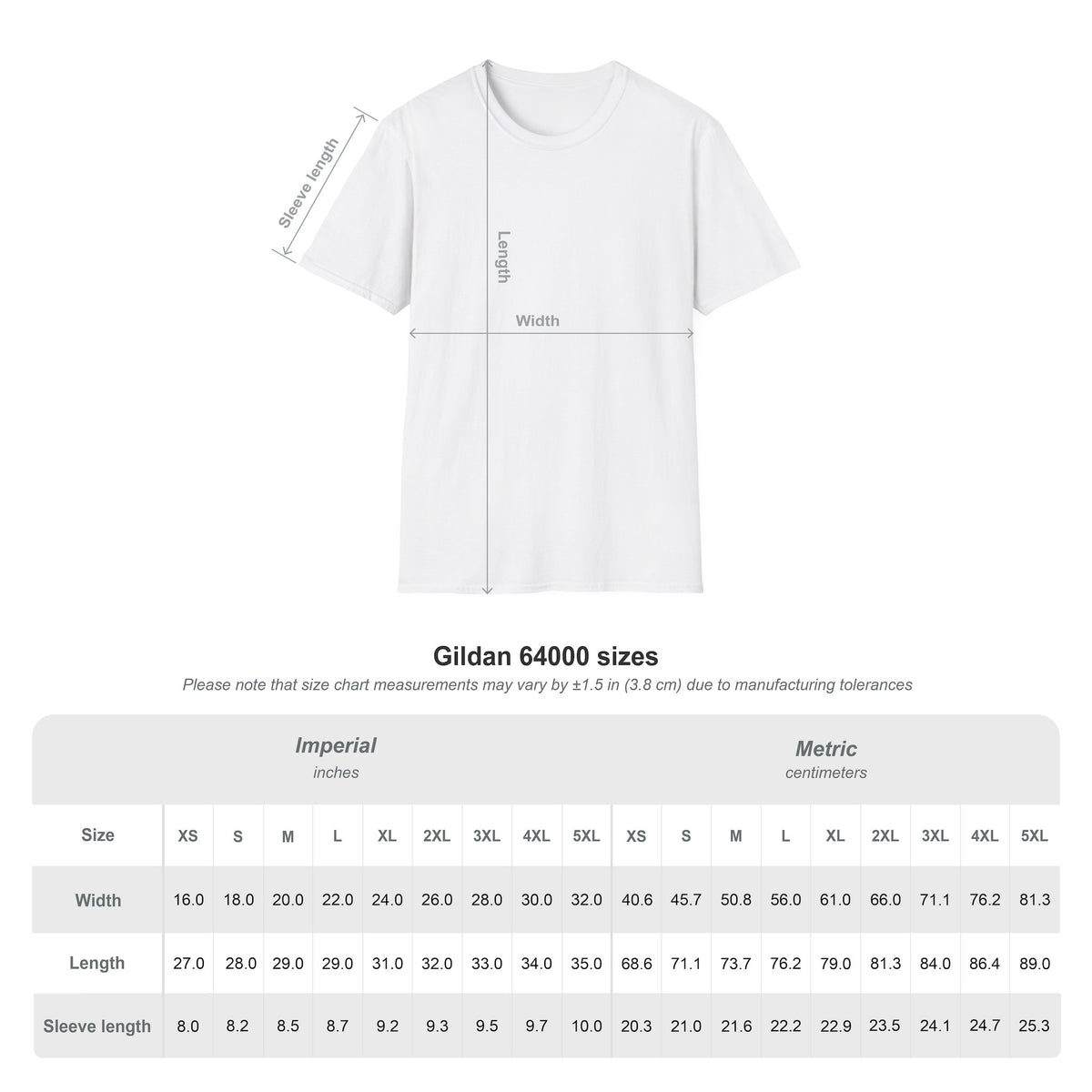 Grief Giggles & Getaways Orange Soft Style Tee