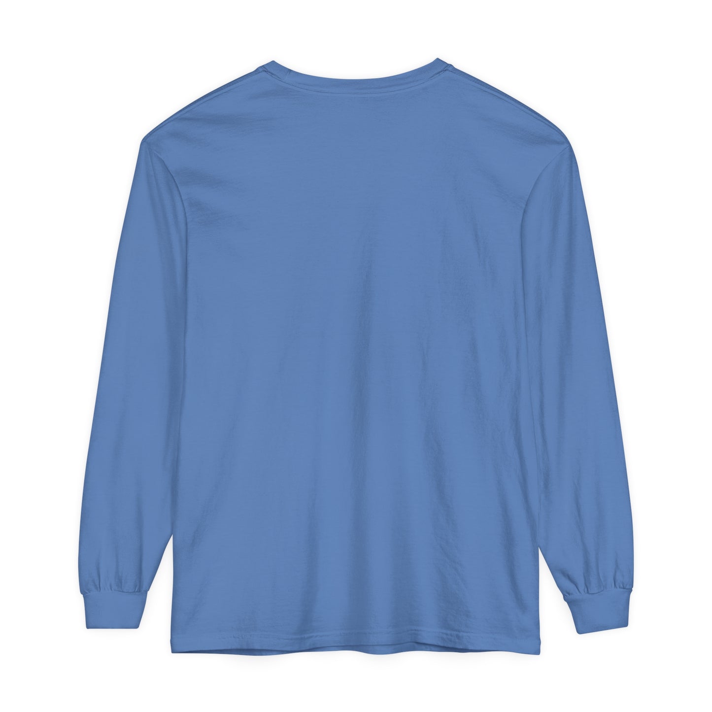 Women's Long Sleeve Pyjama Top