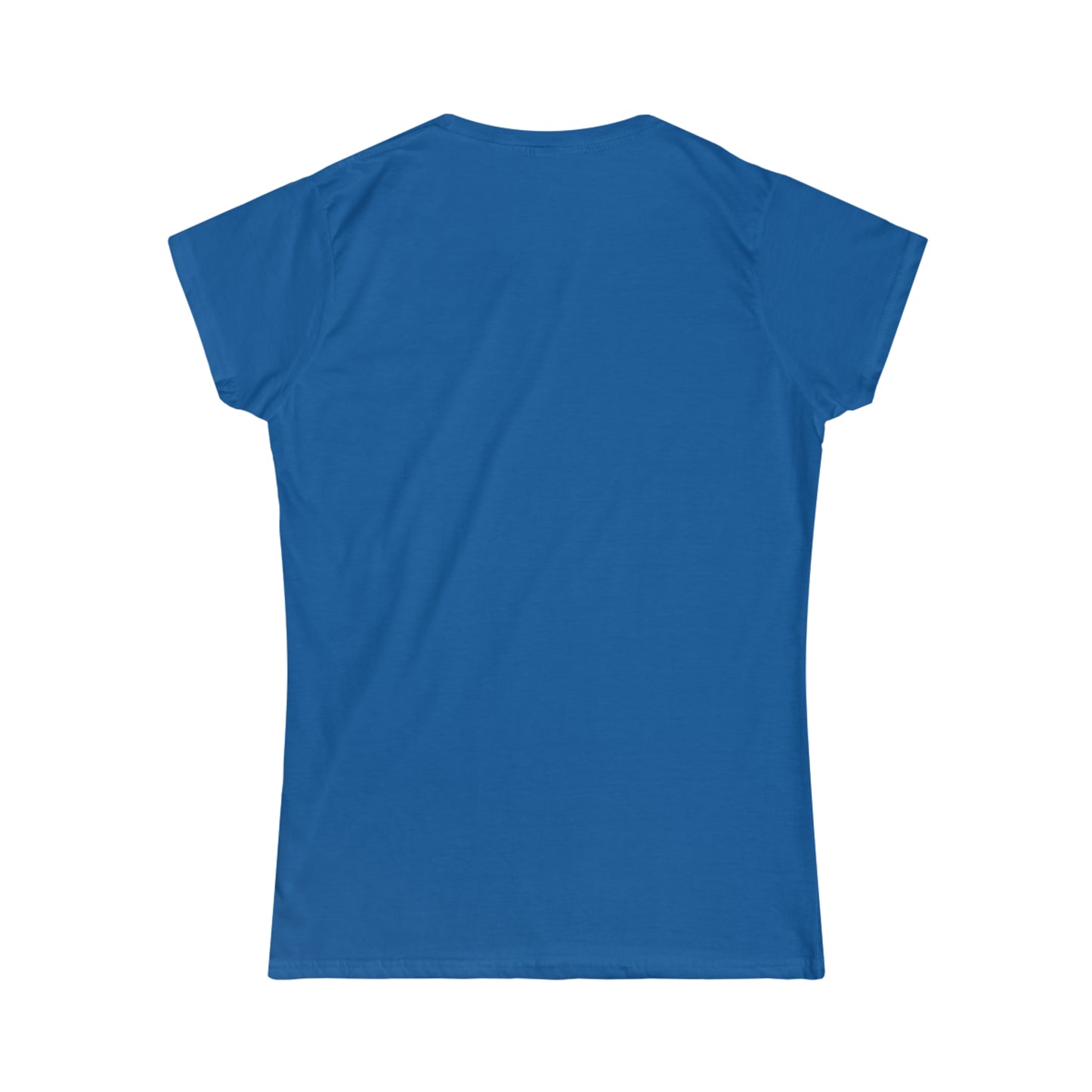 Women's Softstyle Tee