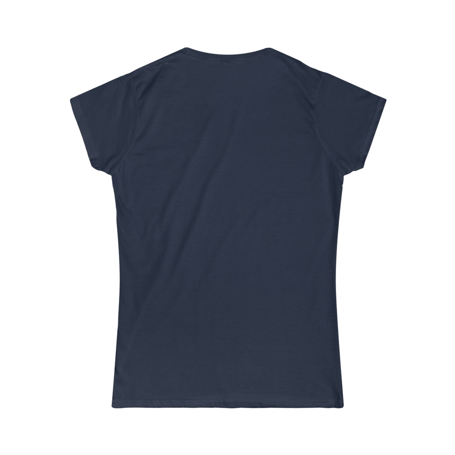 Women's Softstyle Tee