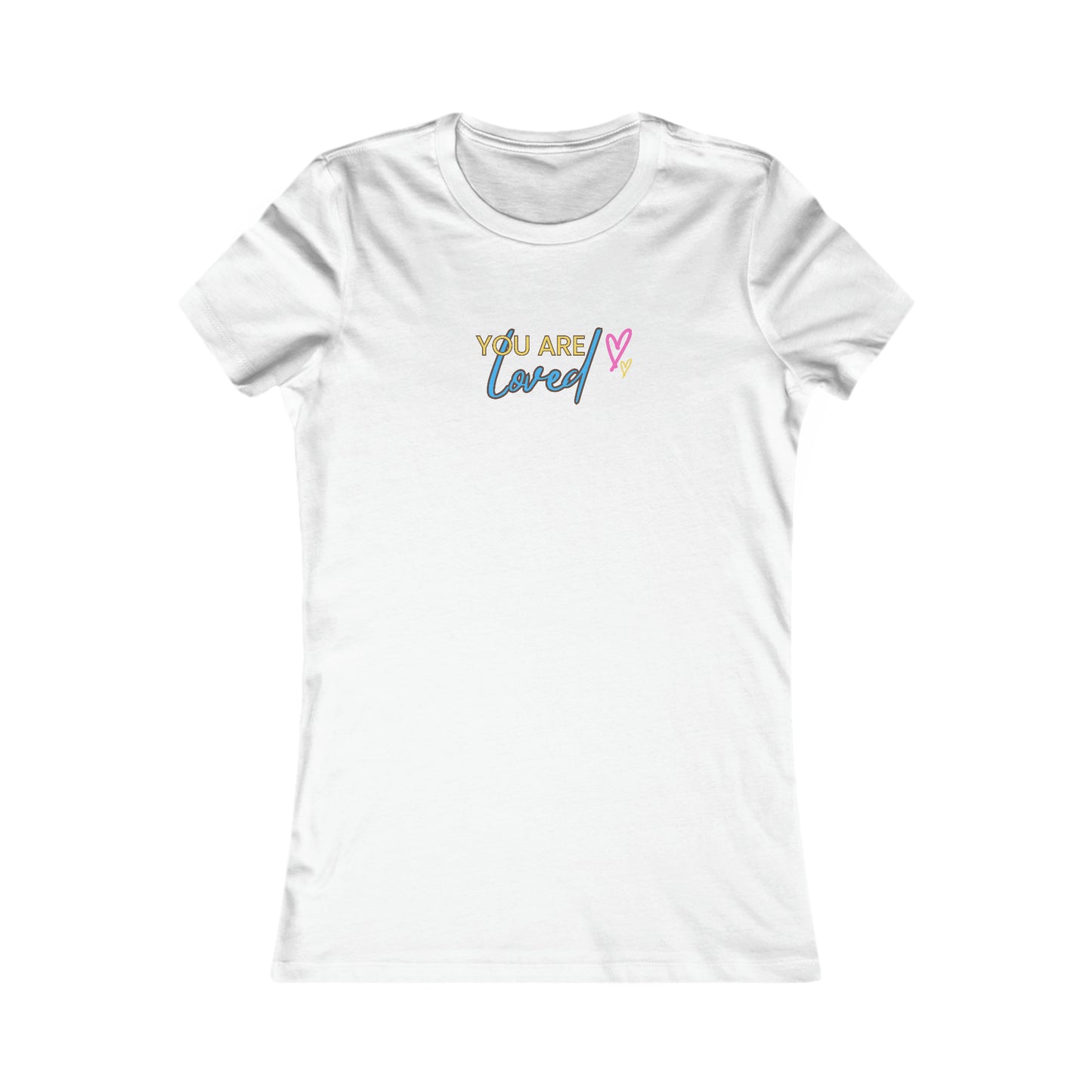 Women's Favorite Tee