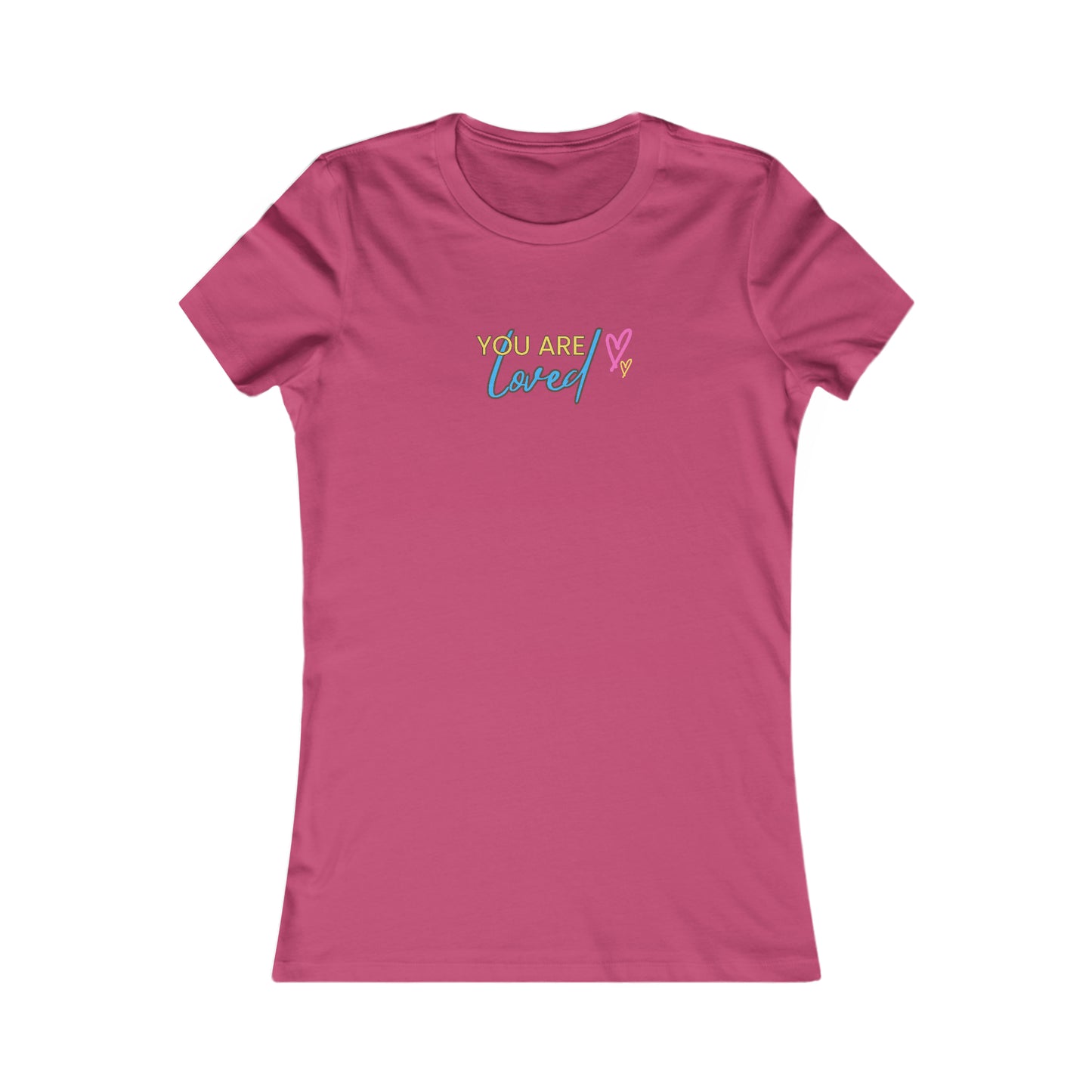 Women's Favorite Tee