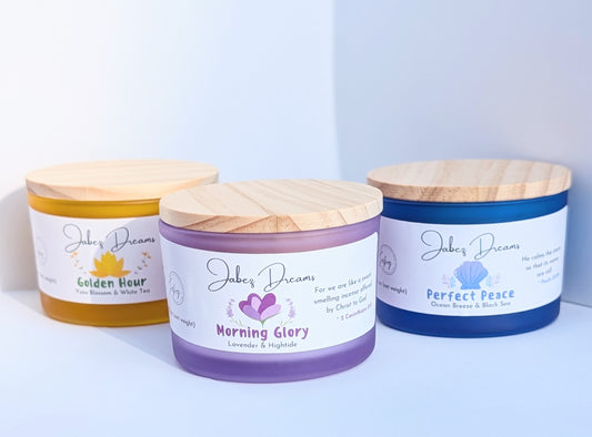 Main Line Trio Bundle